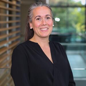 Dr. Alyson Mahar