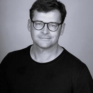Dr. Christopher Haley